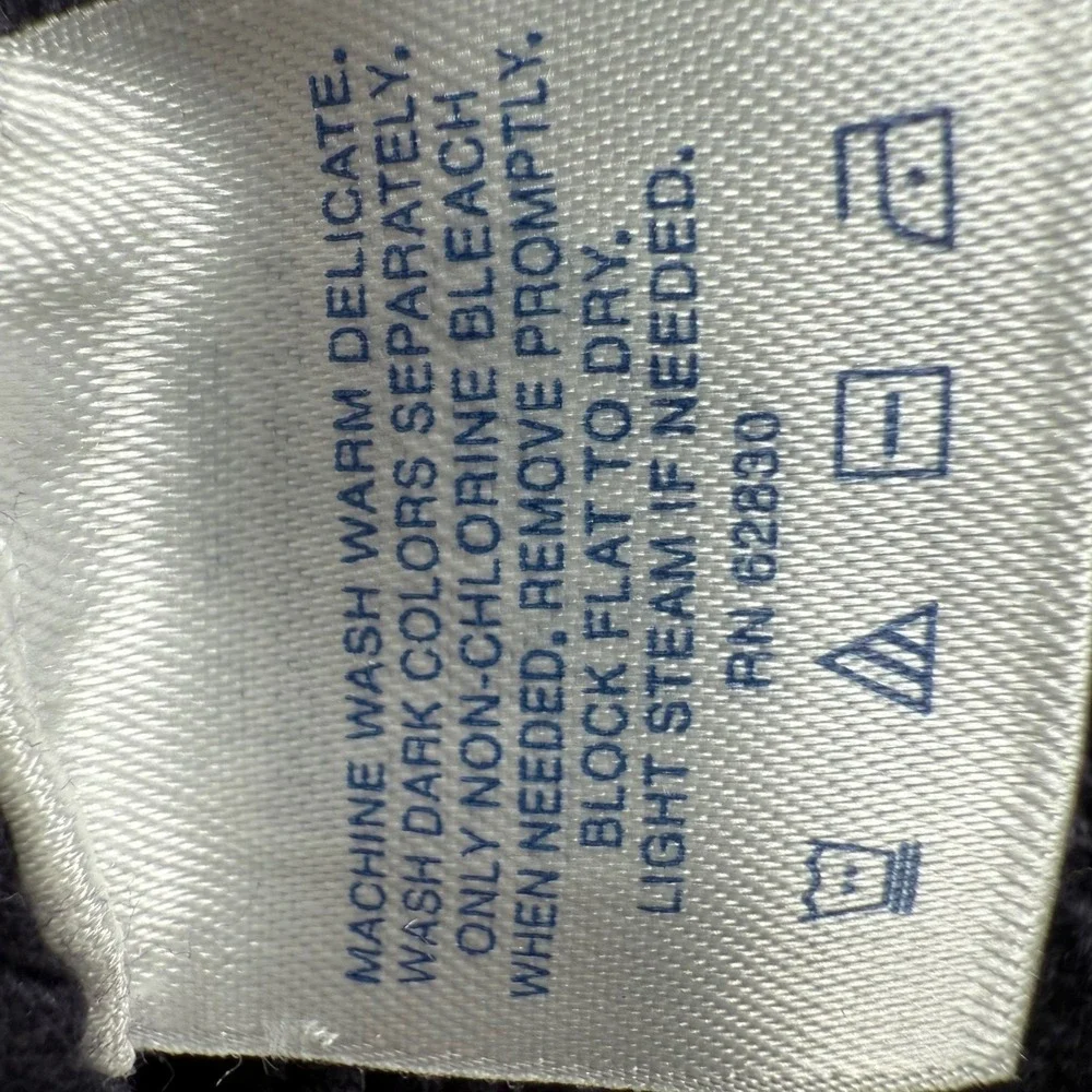 Lands End attributes brand